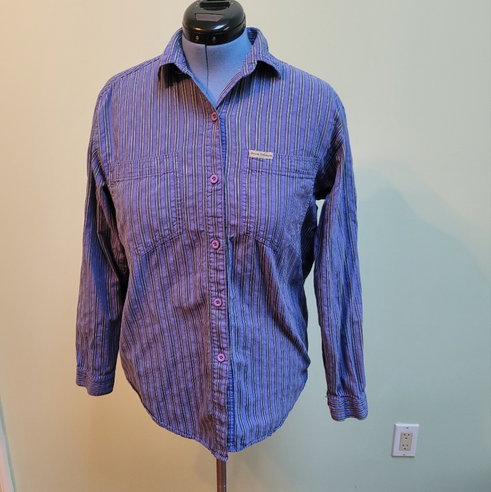 Vintage Royal Robbins Shirt